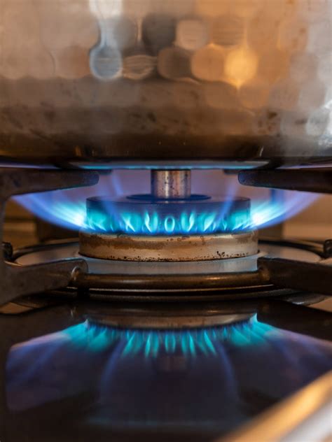 gas stoves bad for your health